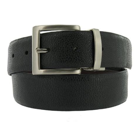 michael kors mens belt ebay